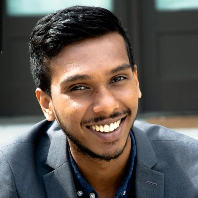 Akshay Manjunath